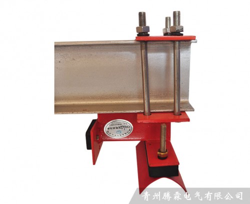 小I型電纜滑車(chē)首車(chē)