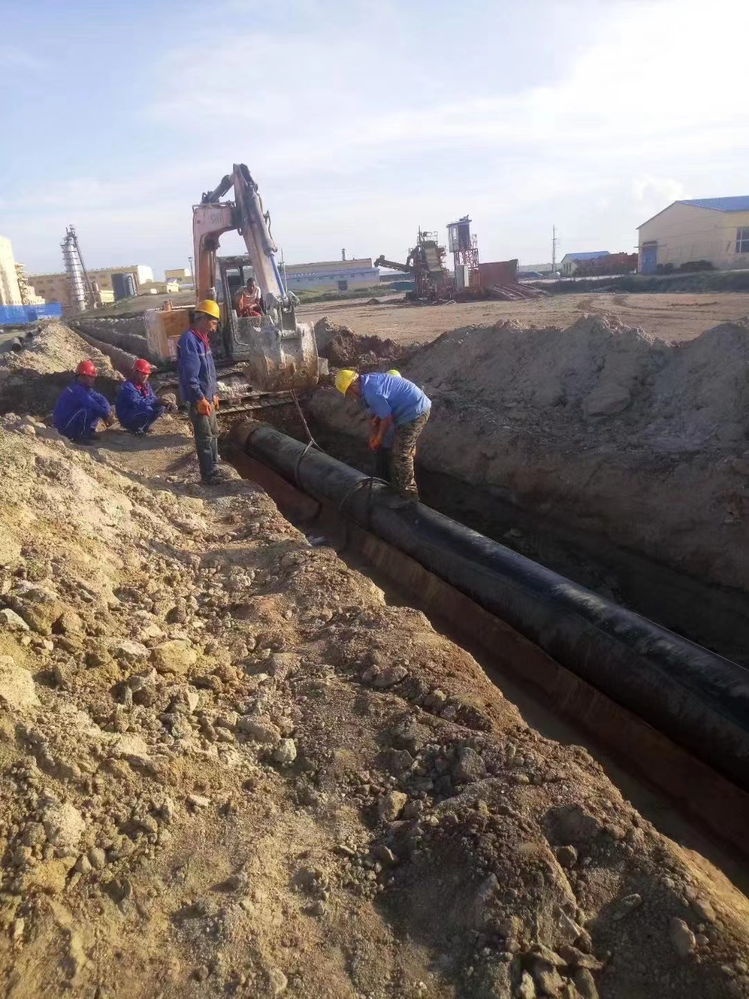 施工現(xiàn)場(chǎng)8