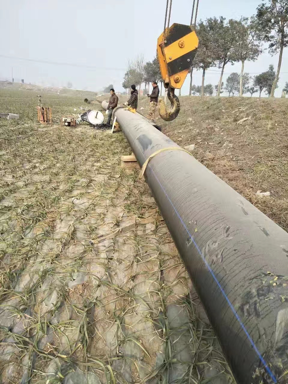 施工現(xiàn)場(chǎng)18