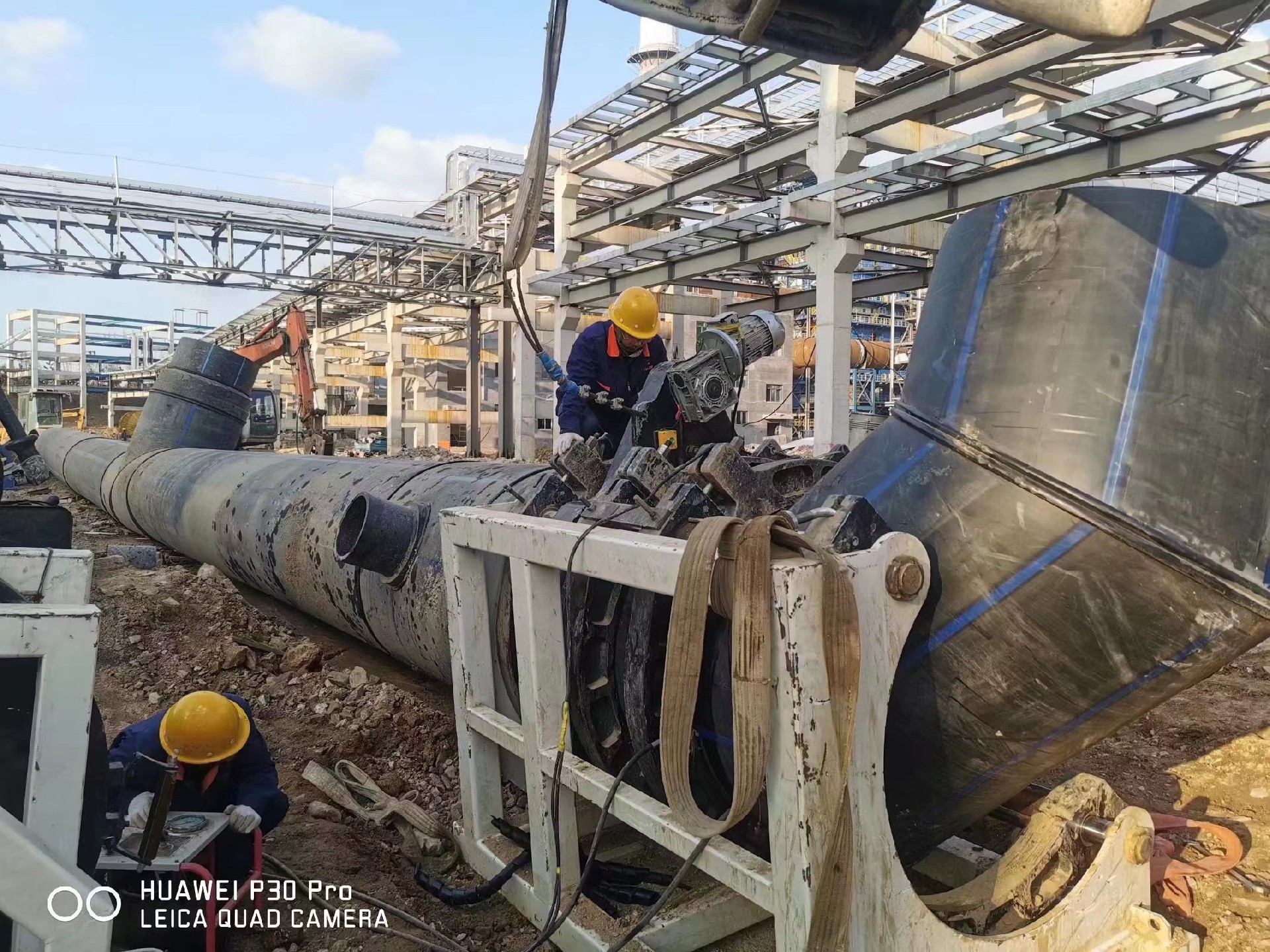 施工現(xiàn)場(chǎng)15